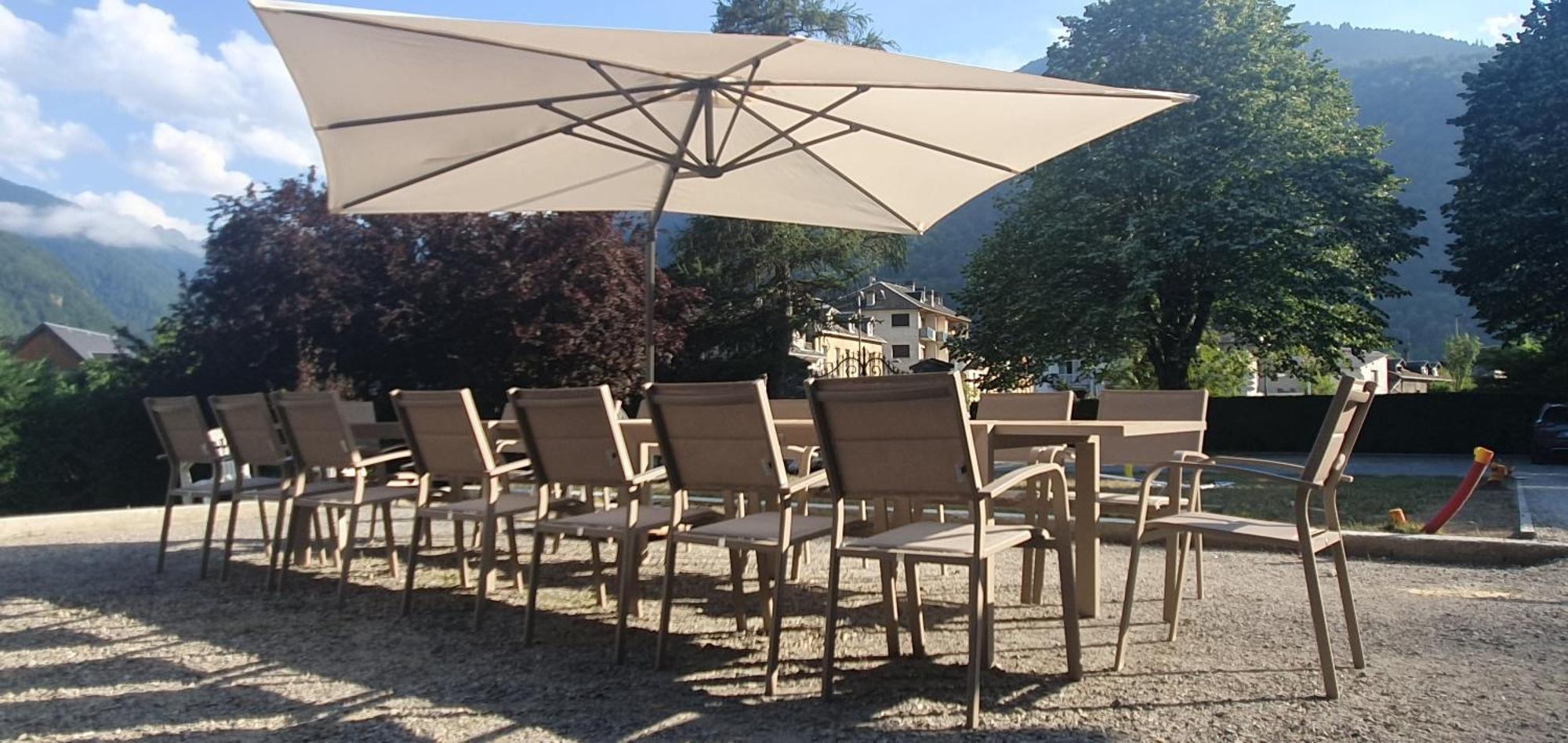 Maison De La Lionne Bagnères-de-Luchon Kültér fotó